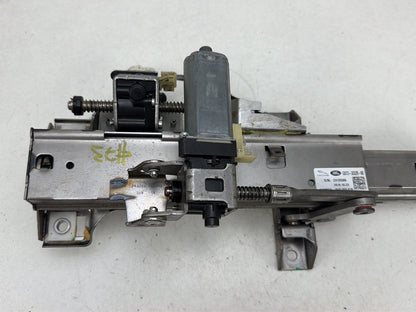 2017-2020 Jaguar F-Pace Power Adjustment Steering Column GX73-3C529-BE OEM