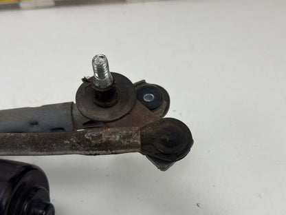 2011-2016 Chevrolet Cruze Front Windshield Wiper Transmission Linkage Motor OEM