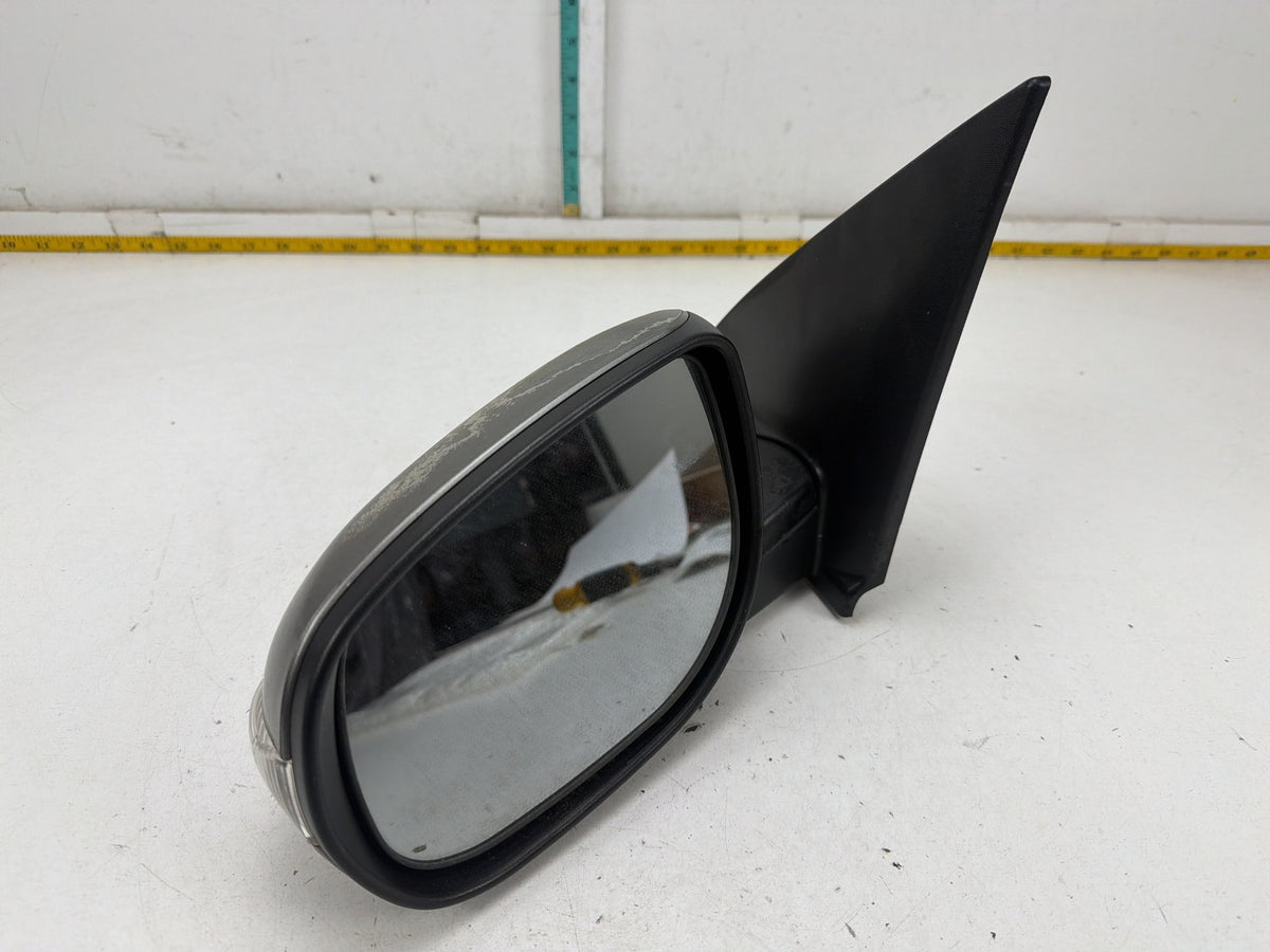 2010-2013 Kia Forte Front Left Driver Side Door Mirror Turn Signal E4022915 OEM