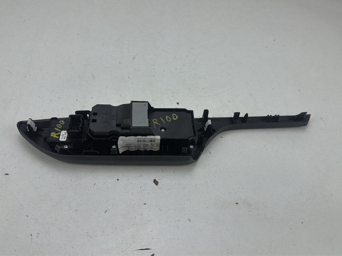 2016-2021 Honda Civic Driver Left Door Master Power Window Switch M64583 OEM