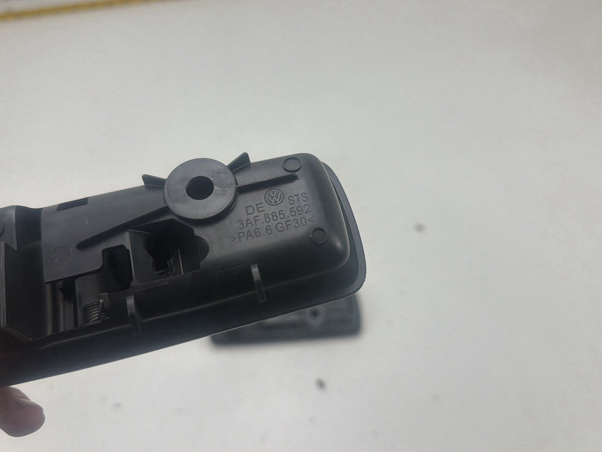 2017-2024 Audi A5-Rear Right & Left Seat Backrest Release Handle 3AF885592 OEM