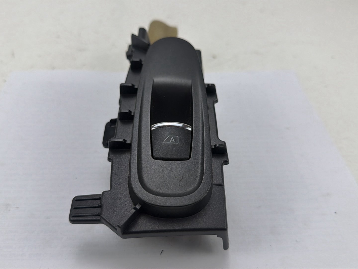 2014-2020 Infiniti Q50 V37 Rear Left Driver Side Window Switch 25431-4GA1A OEM