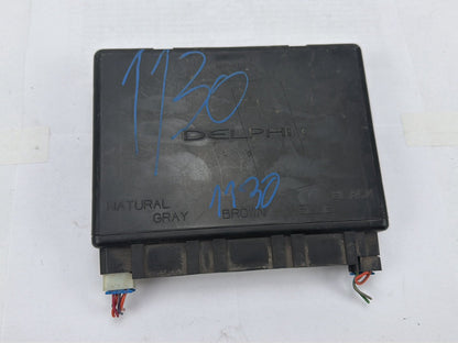 2004-2007 Chevrolet Express 1500 Body Control Module Unit BCM 15136877 OEM