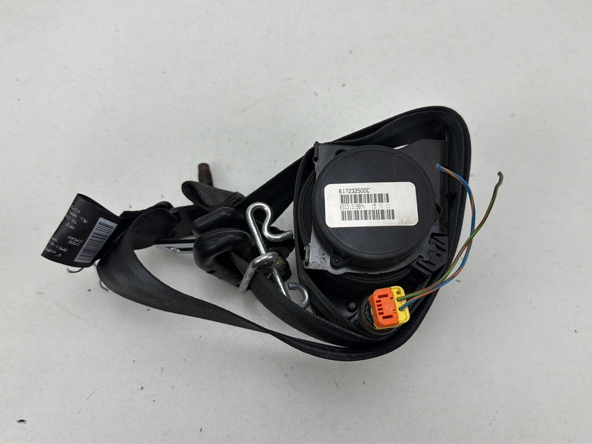 2012-2014 Ford Focus MK2 Left Front Driver Side Seat Belt Retractor OEM