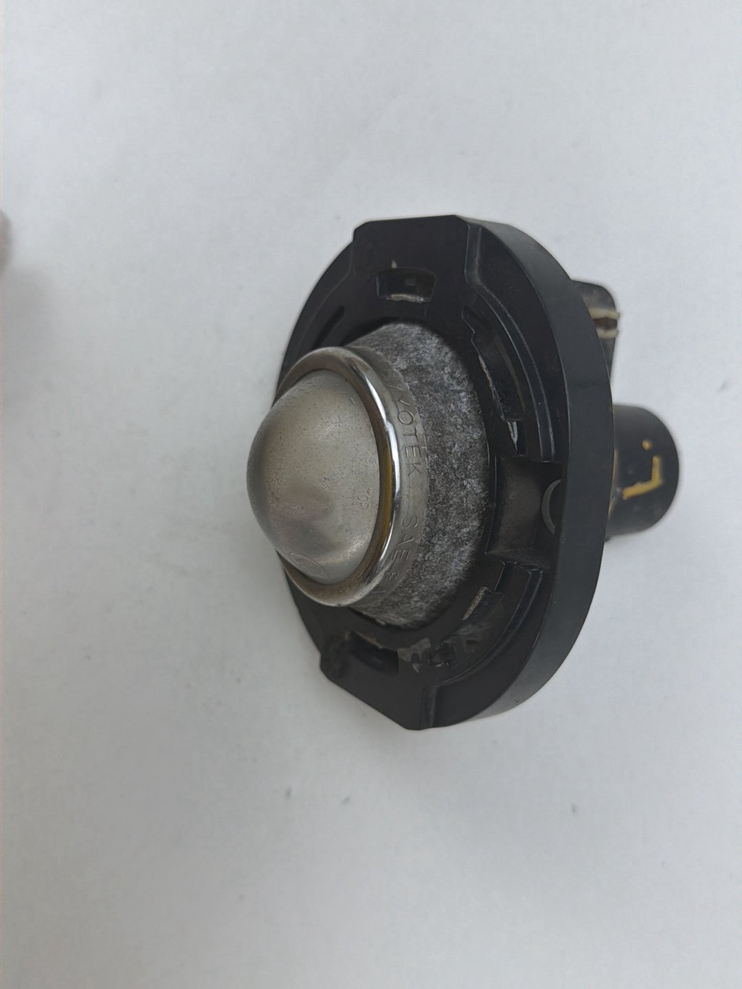 2007-2013 Mercedes-Benz S-Class 550 W221 Left Fog Light OEM