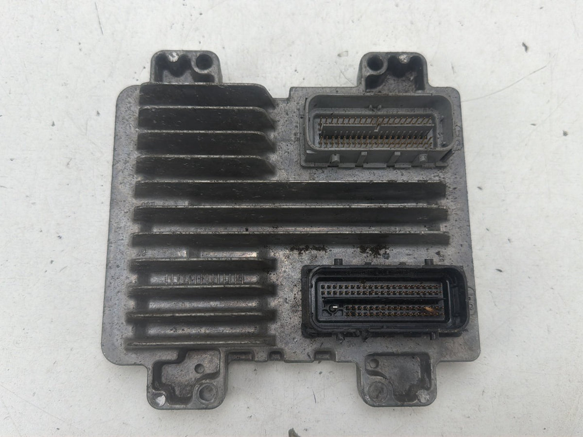 2007-2011 Chevrolet Tahoe - Engine Computer Control Module 12617630 OEM