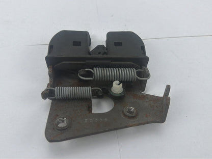 2006-2011 BMW 328xi Rear Right Side Seat Back Folding Latch Lock OEM