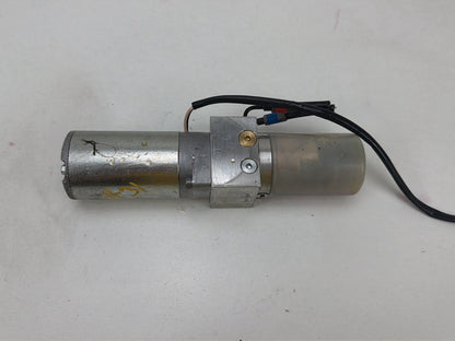 2007-2013 Mercedes-Benz S-Class Trunk Lid Locking Hydraulic Pull Down Pump OEM