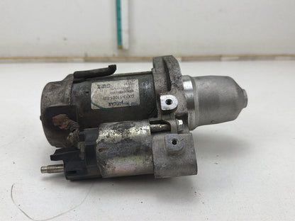 2016-2019 Jaguar XJ Engine Starter Motor OEM