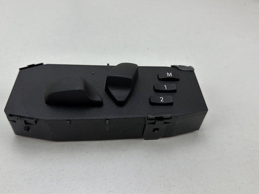 2014 BMW X1 E84 SUV Seat Belt Control Module 9275069-02 OEM