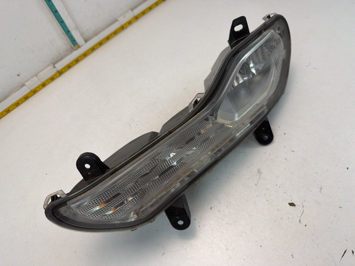 2013-2016 Ford Escape Front Left Driver Side Bumper Fog Light Turn Signal OEM