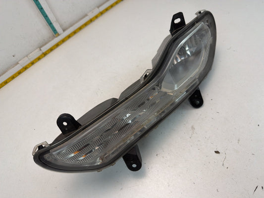 2013-2016 Ford Escape Front Left Driver Side Bumper Fog Light Turn Signal OEM