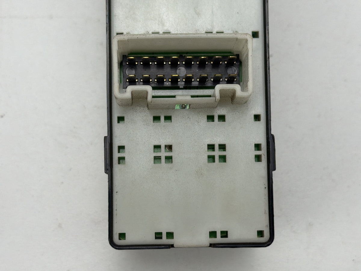 2011-2014 Hyundai Sonata Front Left Driver Side Master Power Window Switch OEM