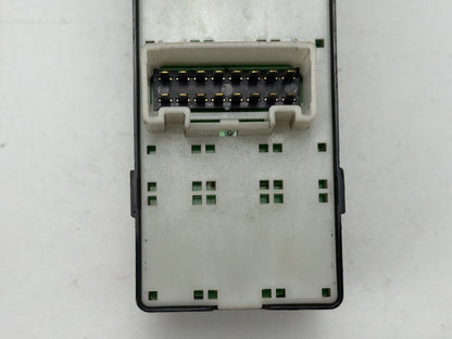 2011-2014 Hyundai Sonata Front Left Driver Side Master Power Window Switch OEM