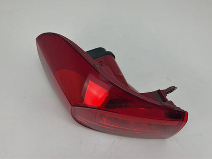 2013-2017 Volkswagen Tiguan Rear Left Driver Side Outer Taillight 5N0945257D OEM