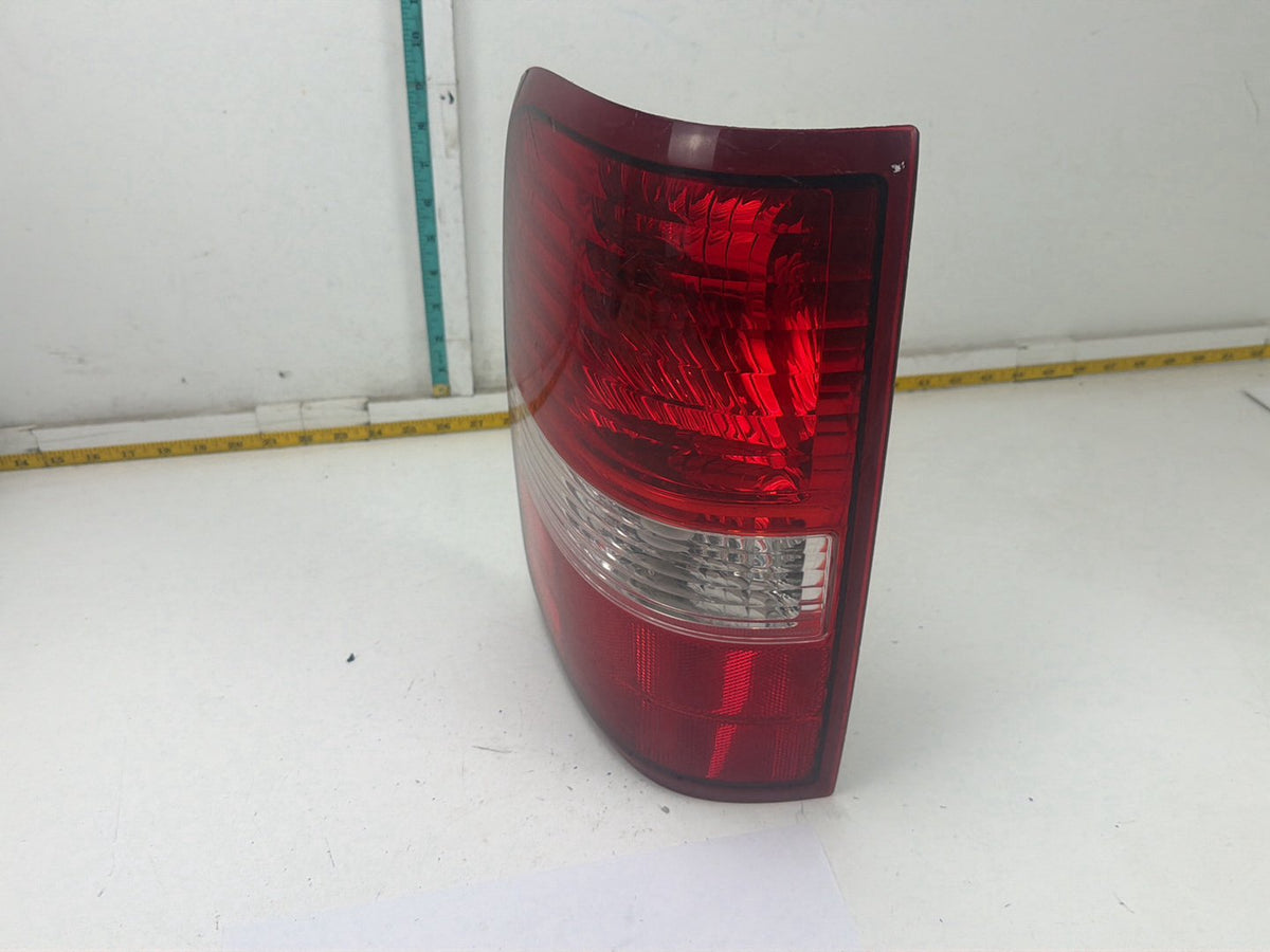 2004-2008 Ford F-150 Rear Left Driver Side Tail Light Assembly OEM