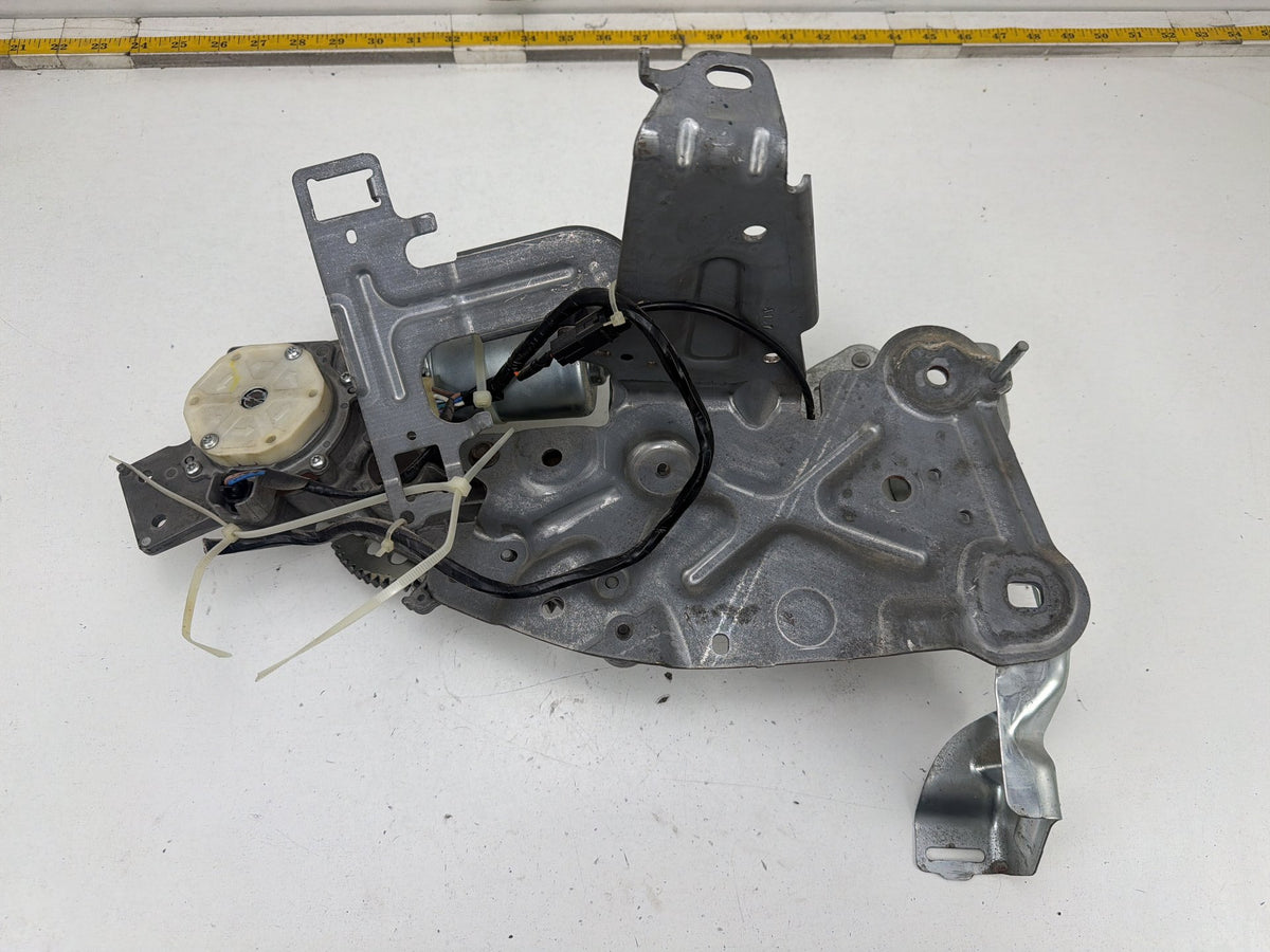 2007-2012 GMC Yukon Power Liftgate Tailgate Motor 3017542 OEM