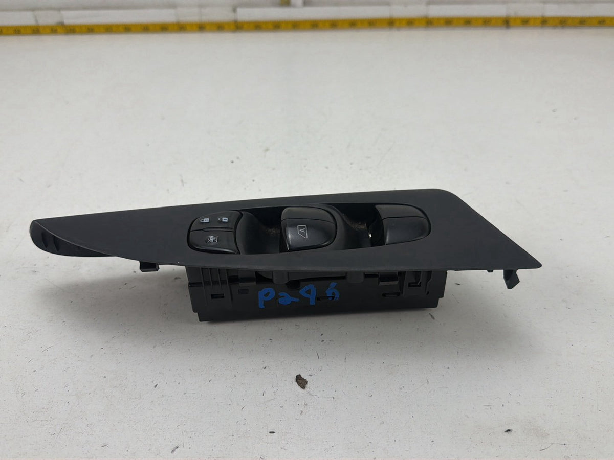 2013-2019 Nissan Sentra Front Left Driver Side Master Power Window Switch OEM