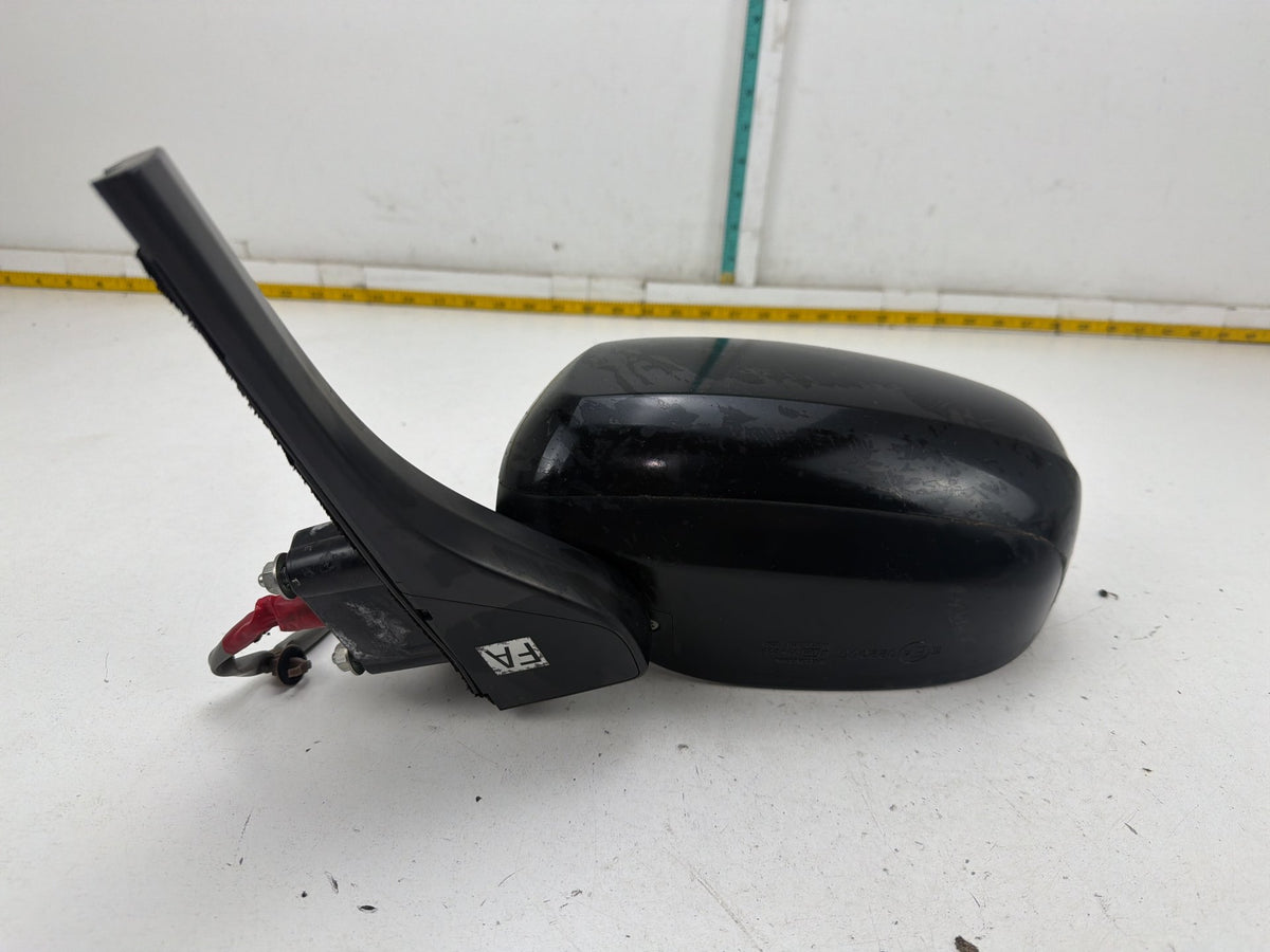 2010-2014 Honda Insight Front Left Driver side View Door Mirror E4022965 OEM