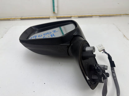 2012-2014 Subaru Impreza Front Left Driver Door Side View Mirror E13027507 OEM