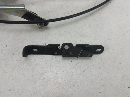 2011-2020 Toyota Sienna Rear Left Sliding Door Power Lock Control Cable OEM