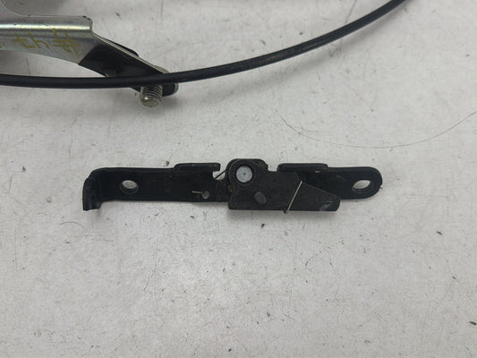 2011-2020 Toyota Sienna Rear Left Sliding Door Power Lock Control Cable OEM