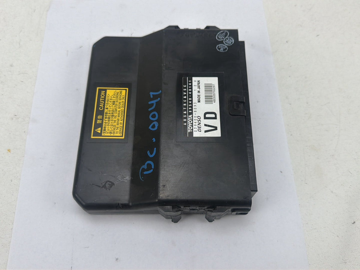 2001-2003 Lexus Rx300 - Traction Control Module 079400-8093 OEM