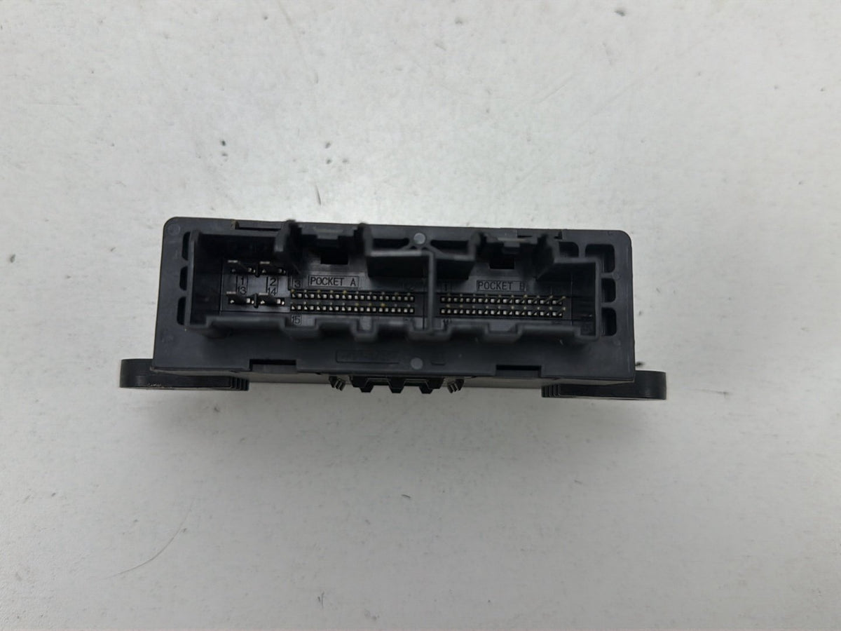 2013-2020 Lincoln MKZ Front Left Side Door Control Module DG9T-14B531-AL OEM