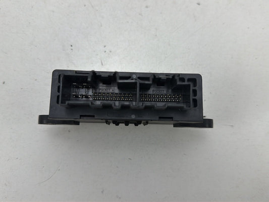 2013-2020 Lincoln MKZ Front Left Side Door Control Module DG9T-14B531-AL OEM