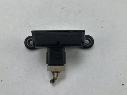 2011-2016 Chevrolet Cruze Vehicle Yaw Rate Sensor Module OEM