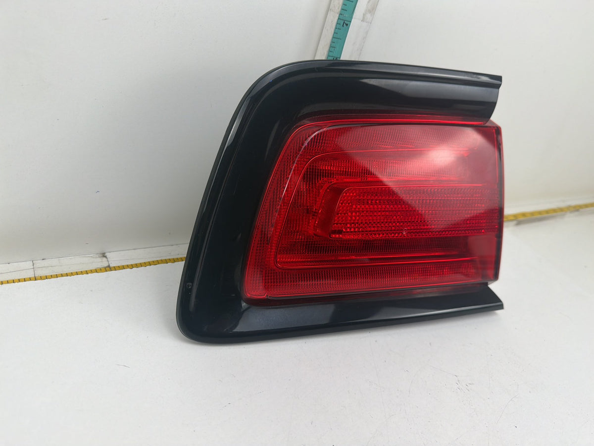 2011-2014 Dodge Charger Rear Left Driver Side Outer Tail Light 57010415AF OEM