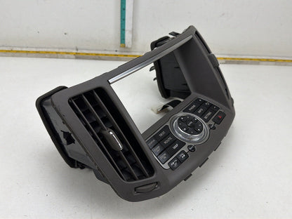 2011-2013 Infiniti G37-Navigation Display Screen Control Module 28395 1UF1A OEM