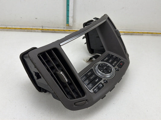 2011-2013 Infiniti G37-Navigation Display Screen Control Module 28395 1UF1A OEM
