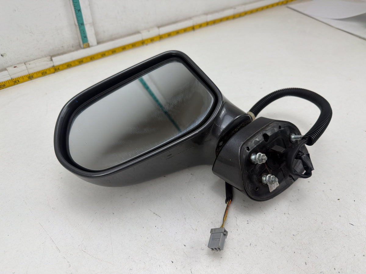 2006-2011 Honda Civic Front Left Driver Side Power Rear View Door Mirror OEM