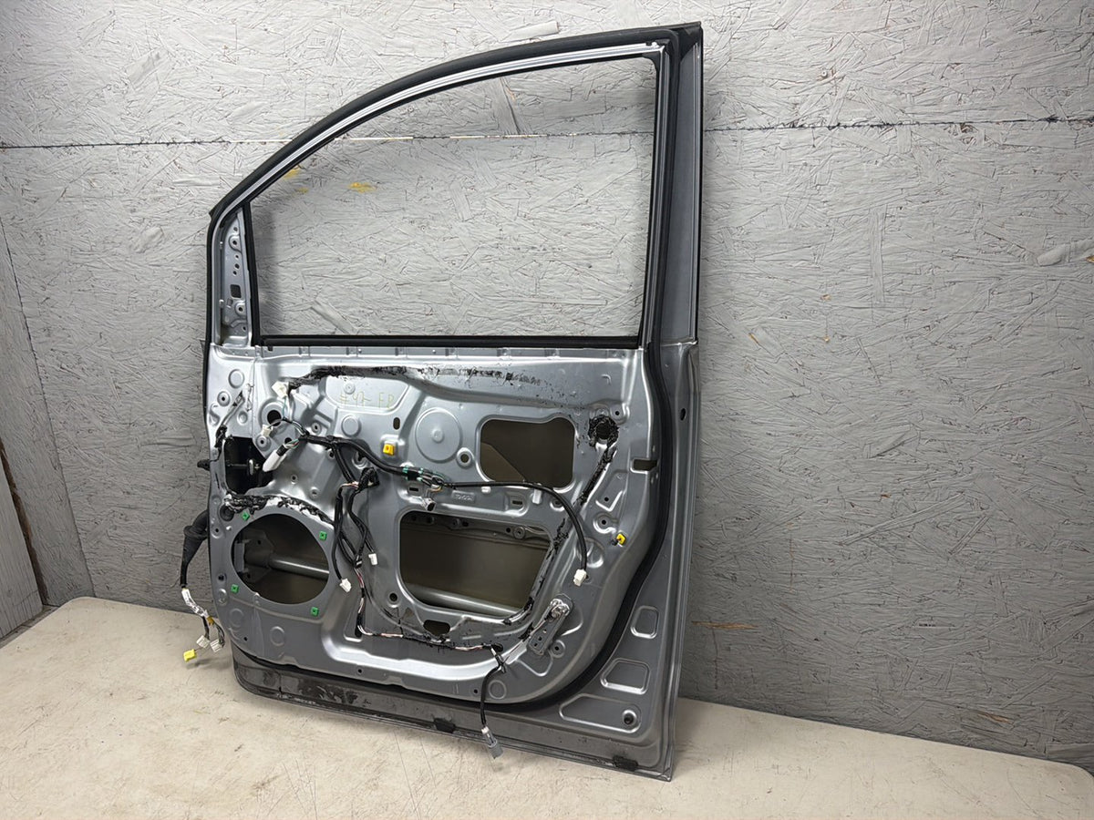 2011-2017 Toyota Sienna Front Right Passenger Side Door Shell Panel OEM