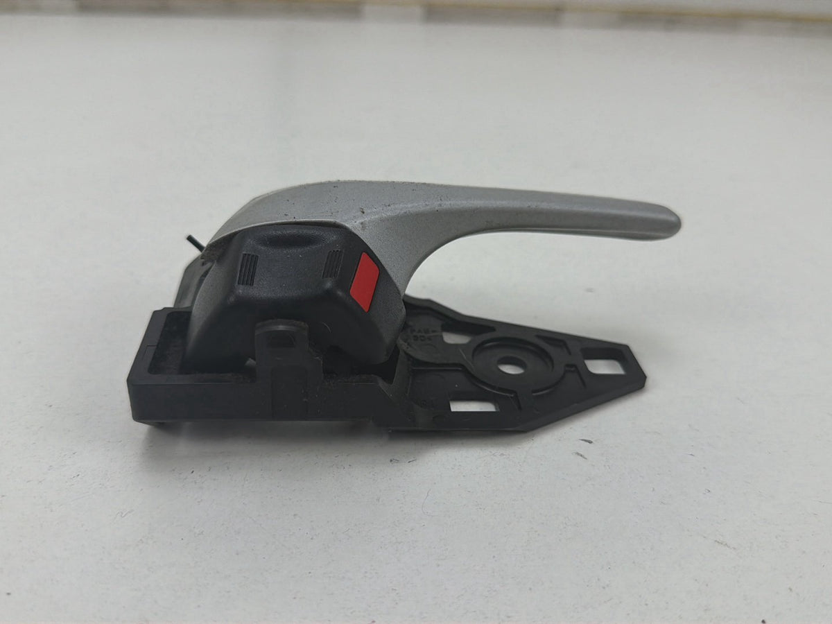 2010-2015 Toyota Prius W30- Rear Right Passenger Side Interior Door Handle OEM