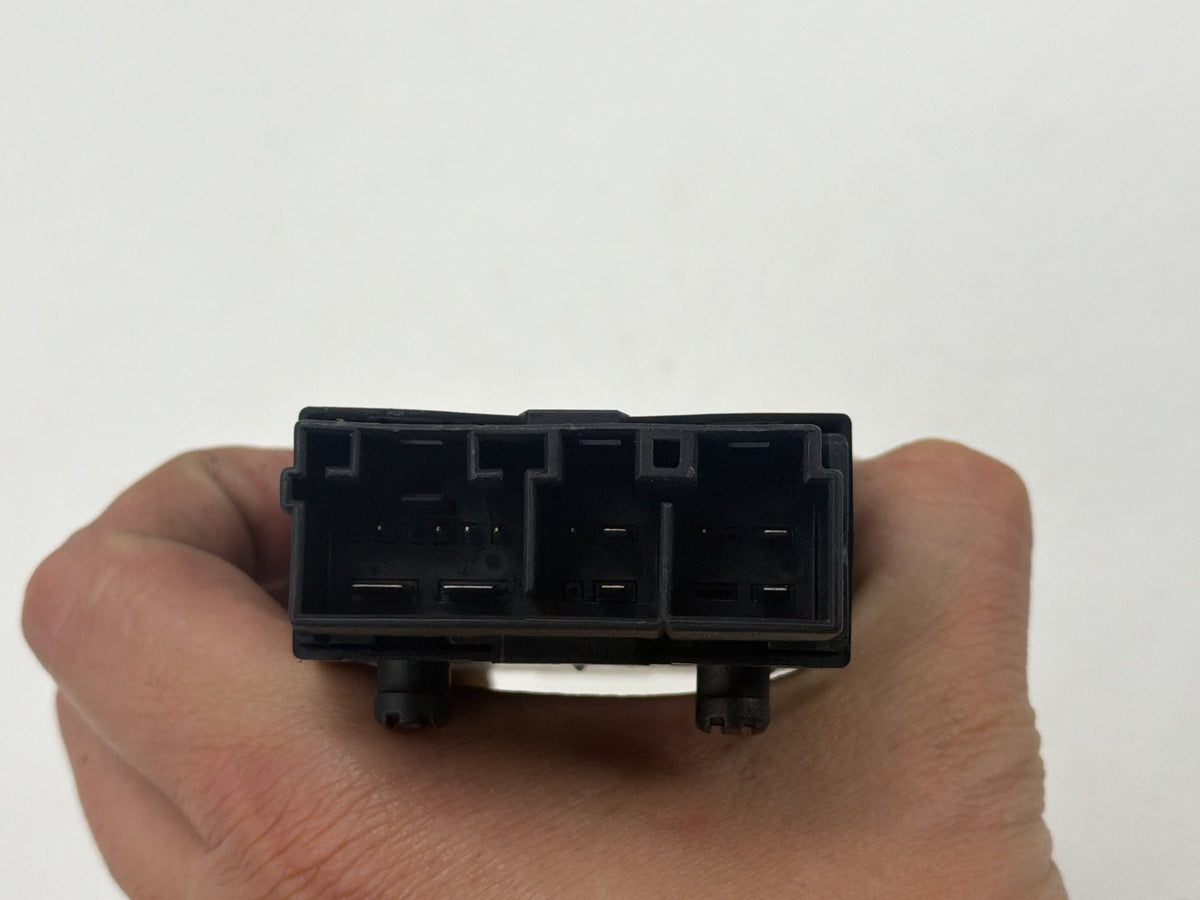 2011-2013 BMW 550i xDrive F10 Seat Control Module 921646801 OEM