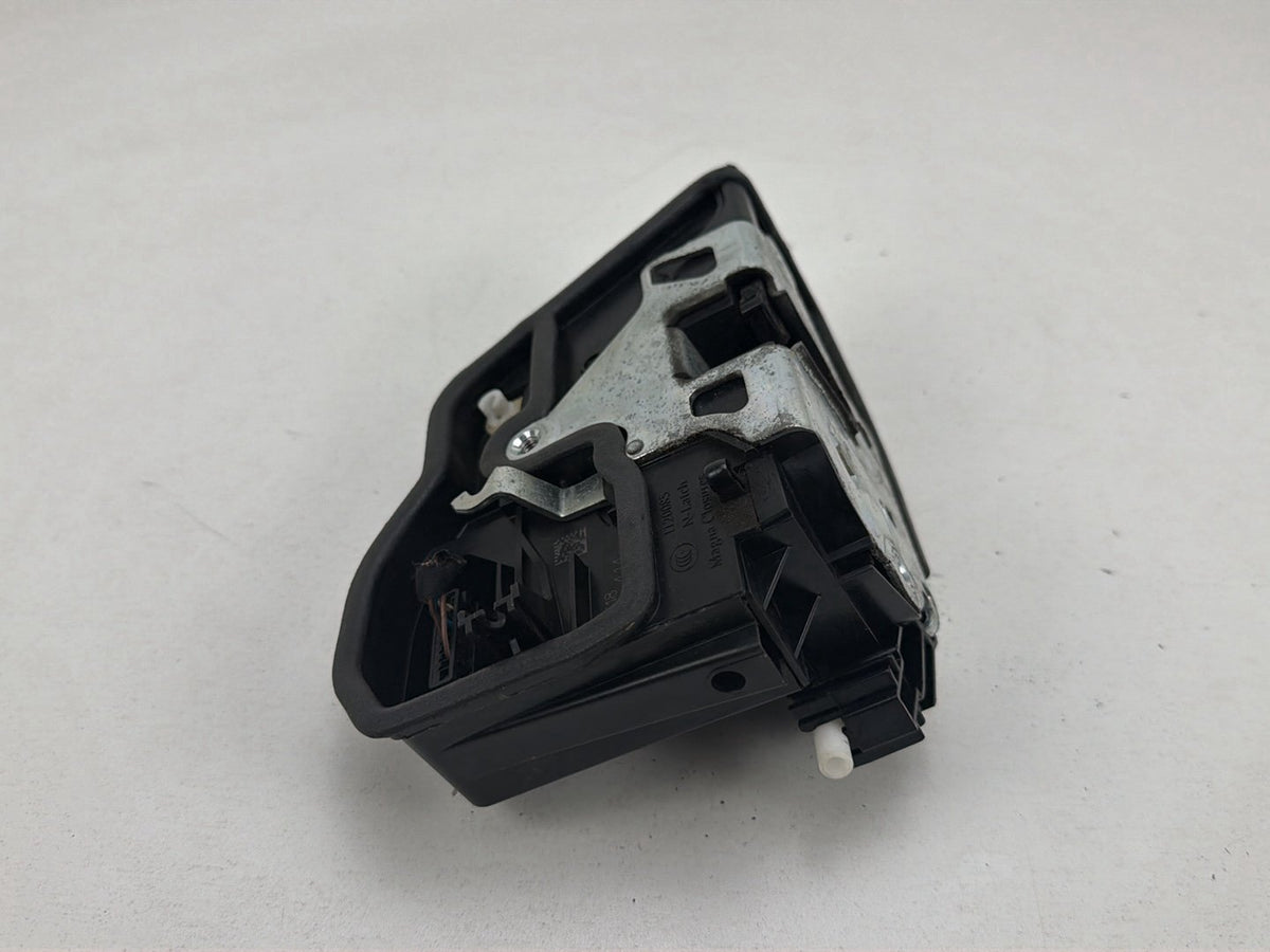2011-2016 Mini Countryman Cooper Right Rear Door Latch Lock Actuator 7318414 OEM