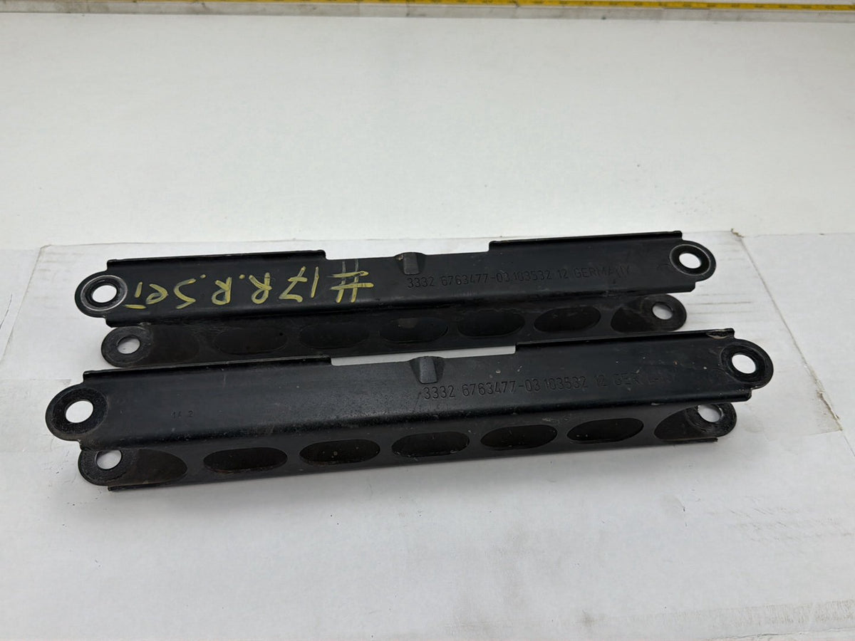 2014 BMW X1 E84 SUV Right Rear Lower Control Arm 6763477 OEM
