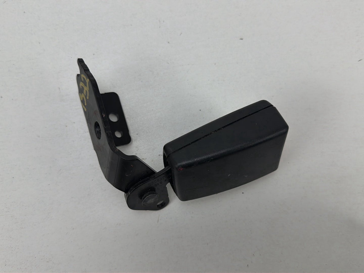2010-2014 Mercedes-Benz E-Class-Rear Right Seat Belt Buckle PN:A2078600869 OEM