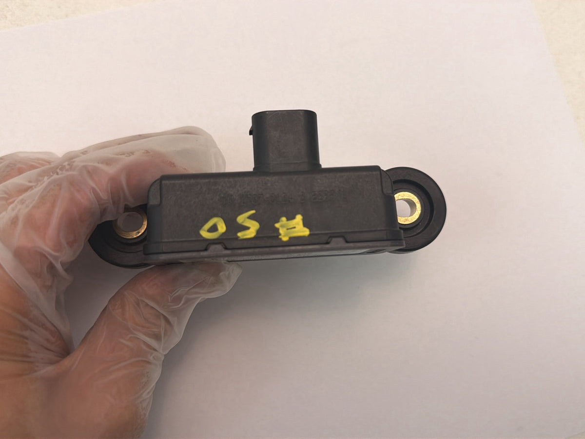 2007-2011 Mercedes-Benz GL450 GL-Class X164-Yaw Turn Rate Sensor A0055422018 OEM