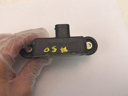 2007-2011 Mercedes-Benz GL450 GL-Class X164-Yaw Turn Rate Sensor A0055422018 OEM