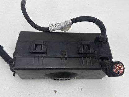 2014-2017 Maserati Ghibli Trunk Power Distribution Junction Fuse Box Relay OEM