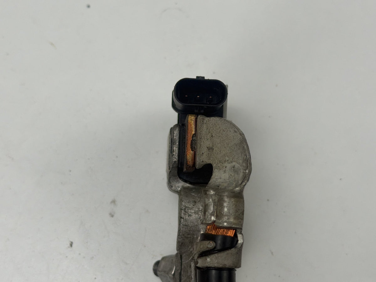 2009-2011 BMW 335i xDrive Negative Battery Cable Intelligent Sensor IBS OEM