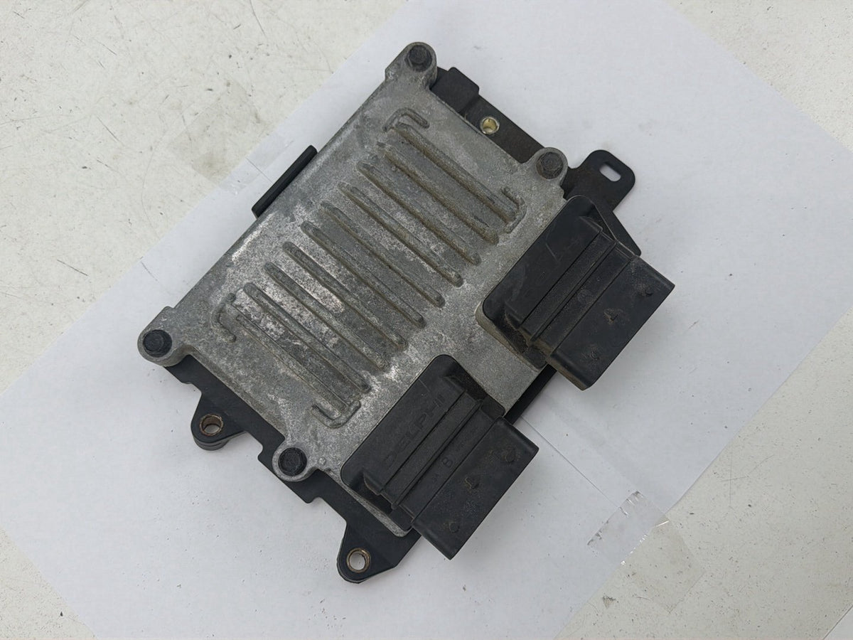 2007-2009 Hyundai Entourage 3.8L AT Under Hood Engine Computer ECU ECM OEM