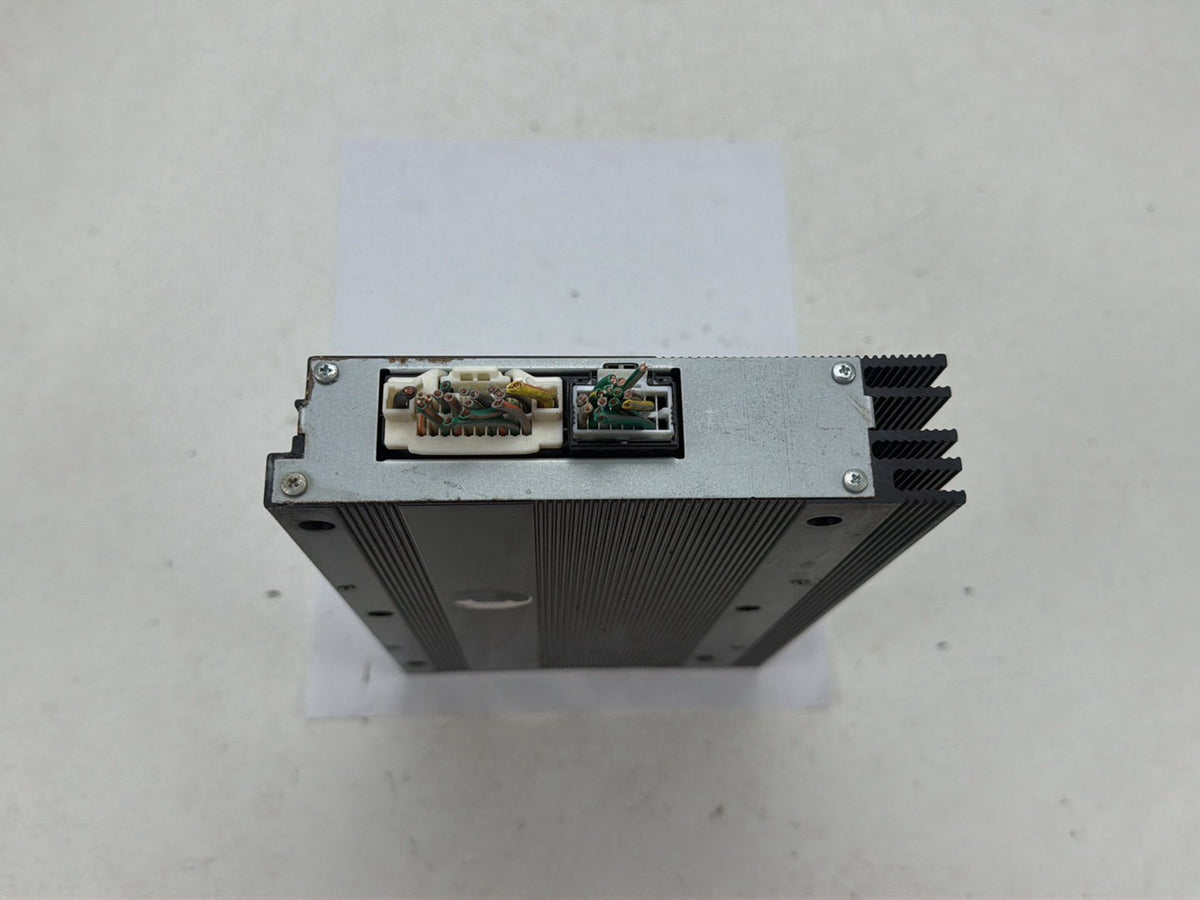 2011-2013 Dodge Durango WD - Radio Audio Amplifier 05064533AI