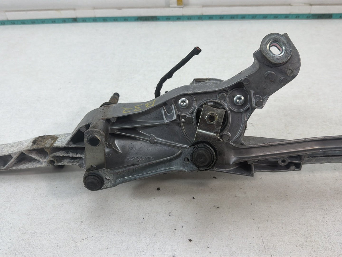 2010-2014 Mercedes-Benz E-Class- Linkage Motor Wiper Windshield 3397021082 OEM