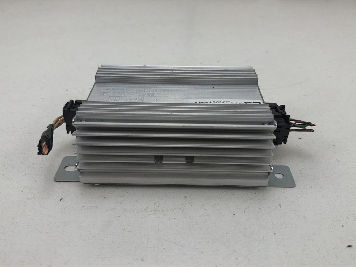 2011-2015 Ford Explorer Sound System Audio Amplifier Module OEM