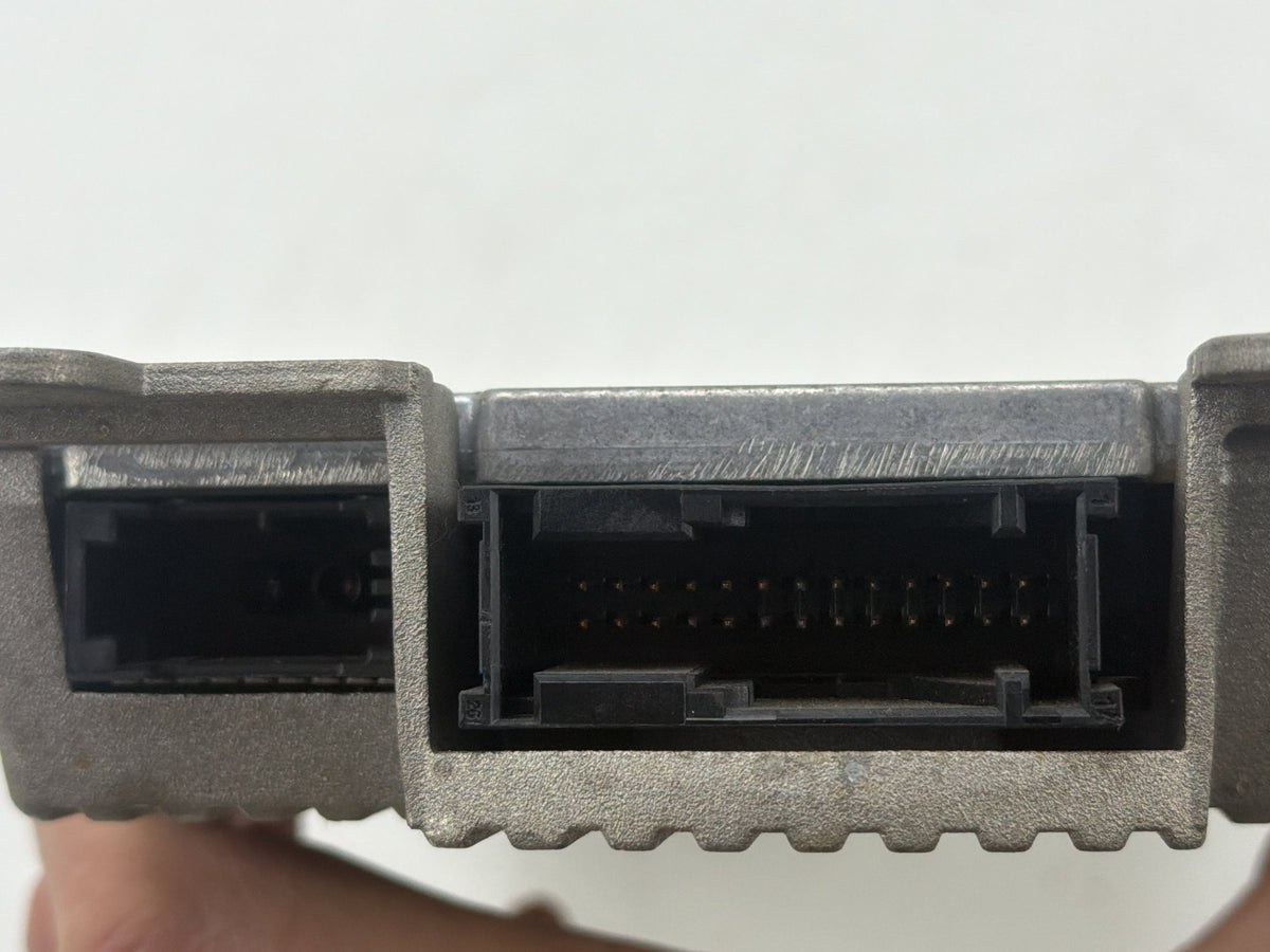 2011-2013 BMW X5 Bluetooth Telematics Communication Control Module 9257163 OEM