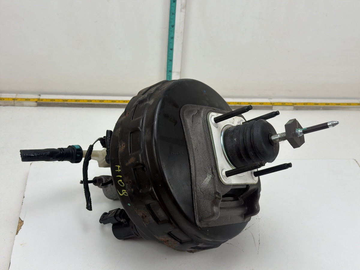 2013-2018 Ford C-Max - Power Brake Booster FV68-2B195-AH OEM